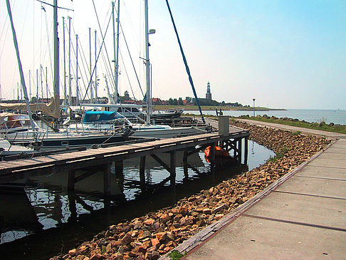 Fotos Hafen in Holland | 